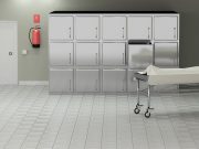 More U.S. Adults Dying Before Realizing Medicare Benefits