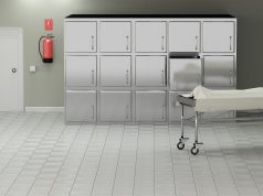 More U.S. Adults Dying Before Realizing Medicare Benefits