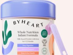 ByHeart Expands Infant Formula Recall Nationwide as Investigation Continues
