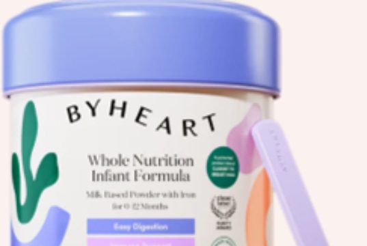 ByHeart Infant Formula Recalled Amid Botulism Outbreak, Investigation Continues