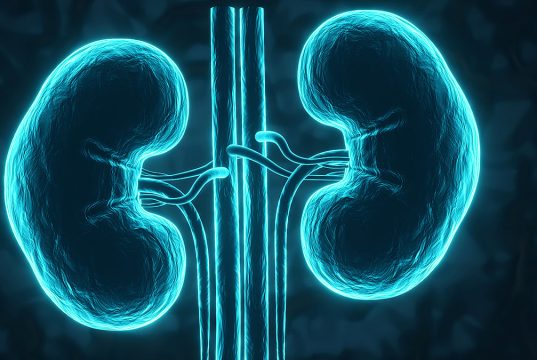 Urinary Albumin-Creatinine Ratio Better Measures Risk for Kidney Failure