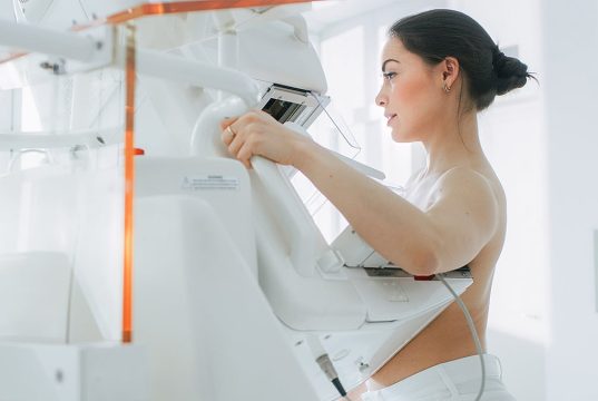 Proton Pump Inhibitor Use Linked to Poorer Survival in Breast Cancer