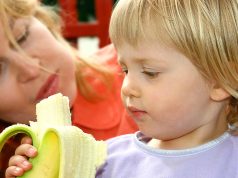 Food Insecurity Reported in 13.5 Percent of U.S. Children in Homes Receiving Benefits