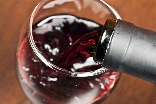 Heavy Alcohol Use Linked to Cerebral Small Vessel Disease in Intracerebral Hemorrhage