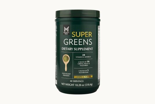 Super Greens Powder Sold at Sam’s Club Recalled After Salmonella Illnesses